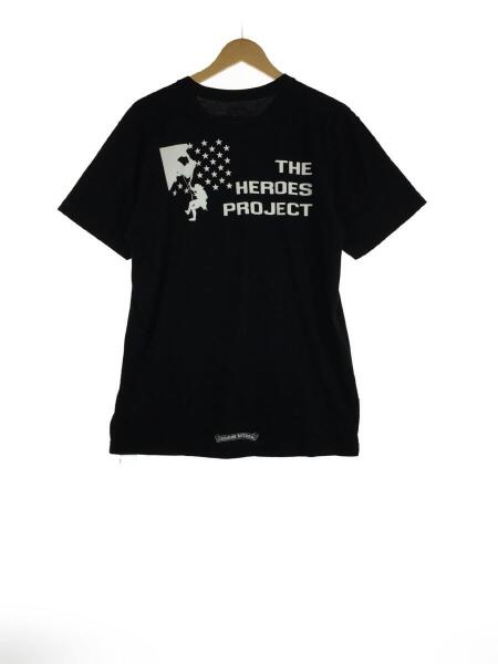 CHROME HEARTS(クロムハーツ) / ヒーローズプロジェクト/RN#97729/T