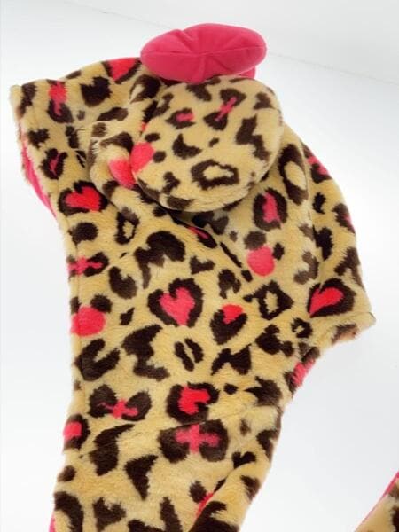 Disney(ディズニー) / ミニー/ファンキャップ/フード付きマフラー