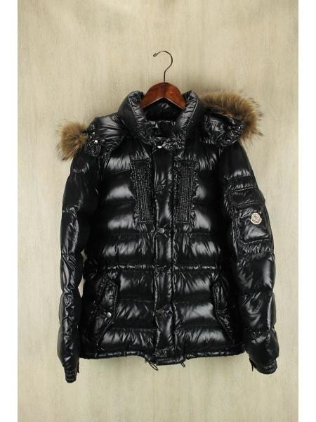 MONCLER(モンクレール) / G32-003/NF EN 12934/CLASSE1/ダウン