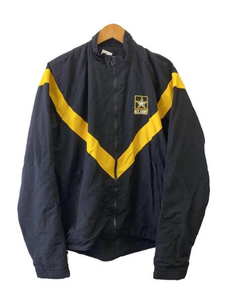 US.ARMY(ユーエスアーミー) / ナイロンジャケット/S/ナイロン/BLK/8415