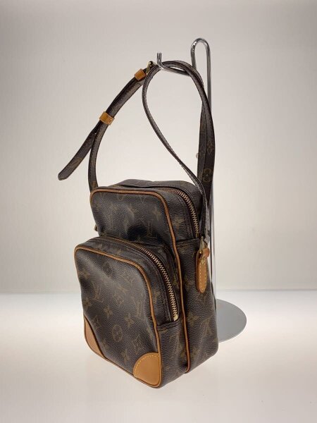LOUIS VUITTON(ルイヴィトン) / アマゾン_モノグラム・キャンバス/PVC