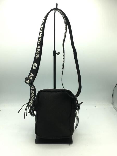 A BATHING APE(アベイシングエイプ) / ショルダーバッグ/ポリエステル