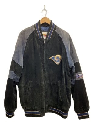 NFLのスタジャン検索結果|古着・中古品の通販サイト セカンド