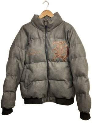 SKATE PARKのダウンジャケット検索結果|古着・中古品の通販サイト