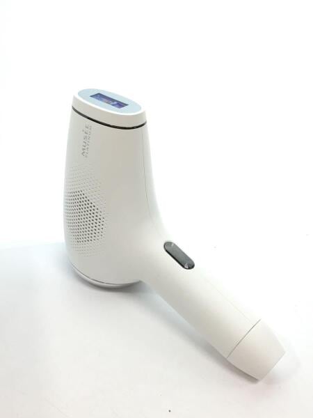 その他ブランド(ソノタブランド) / MUSEE/家庭用光美容器/BE903M