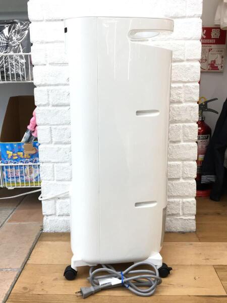 siroca(Auc Sale)(シロカ(オークセール)) / 加湿つき温冷風扇/SH-C252