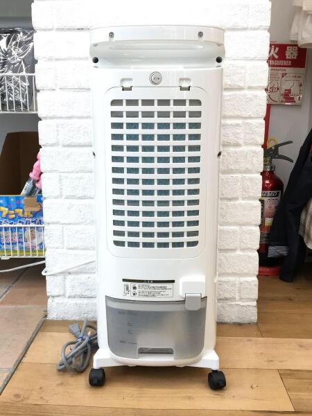 siroca(Auc Sale)(シロカ(オークセール)) / 加湿つき温冷風扇/SH-C252