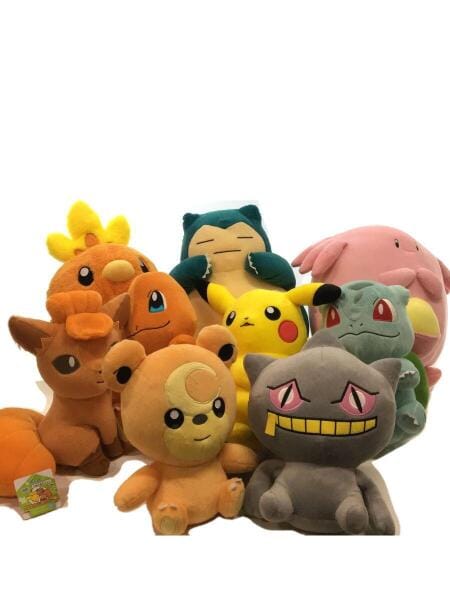 その他ブランド(ソノタブランド) / ホビーその他/ポケモン/ぬいぐるみ