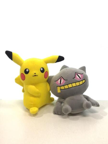 その他ブランド(ソノタブランド) / ホビーその他/ポケモン/ぬいぐるみ