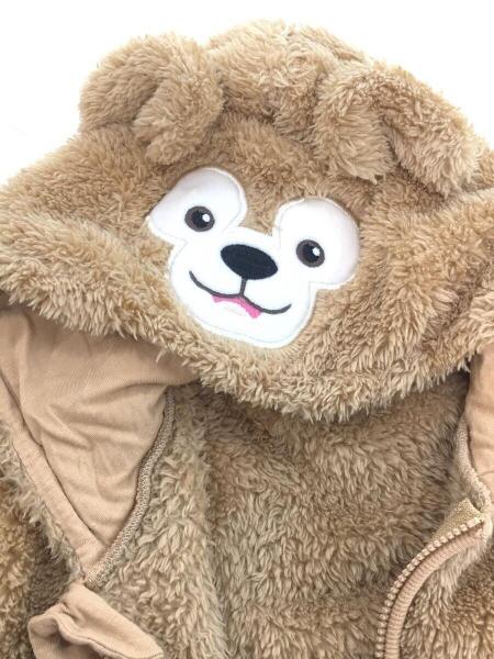 Disney(ディズニー) / ロンパース/90cm/ポリエステル/CML/ダッフィー