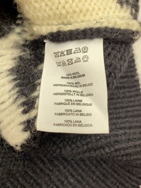 DRIES VAN NOTEN(ドリスヴァンノッテン) / ニット・セーター(厚手)/M