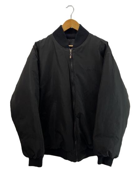 SEAN JOHN(ショーンジョン) / ジャケット/XXL/ナイロン/BLK | 古着の