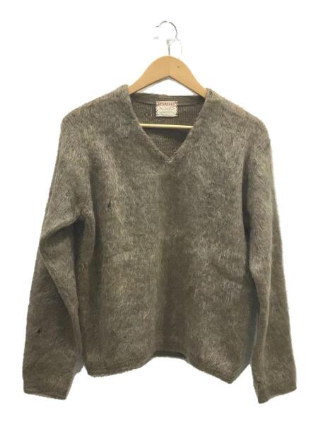 McGREGOR(マクレガー) / セーター(厚手)/S/モヘア/GRN/ Powder Snow/v