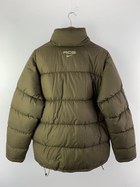 NIKE ACG(ナイキエーシージー) / ダウンジャケット/L/ポリエステル/KHK