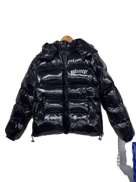その他ブランド(ソノタブランド) / godsavage/ダウンジャケット