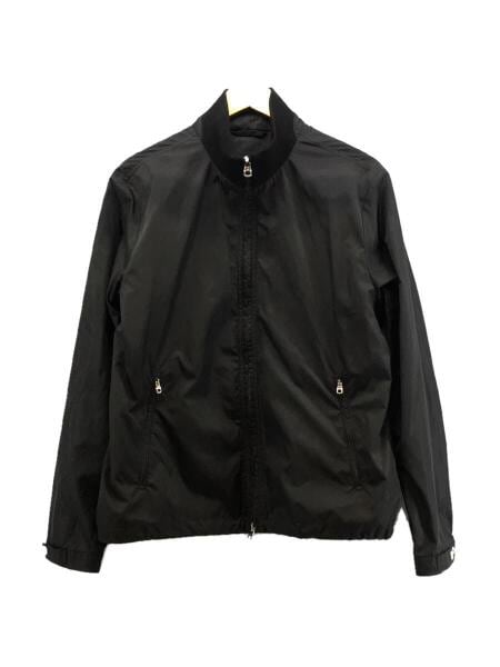 ダンヒル Dunhill ナイロンジャケット スタンドカラー アウター