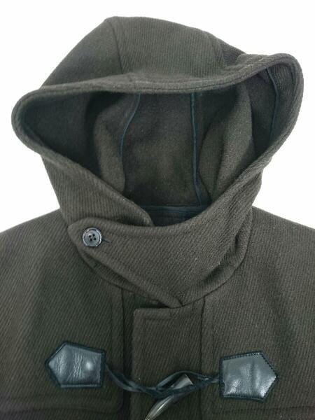 JOHN LAWRENCE SULLIVAN(ジョンローレンスサリバン) / ダッフルコート