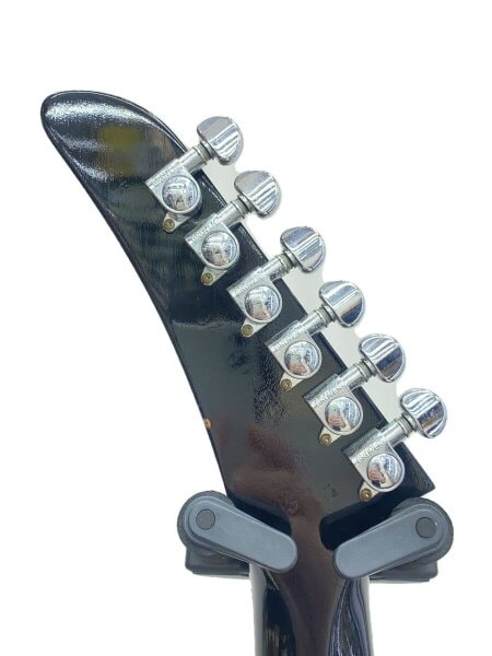 Gibson(ギブソン) / EXPLORER 76 エレキギター/エクスプローラー/黒系