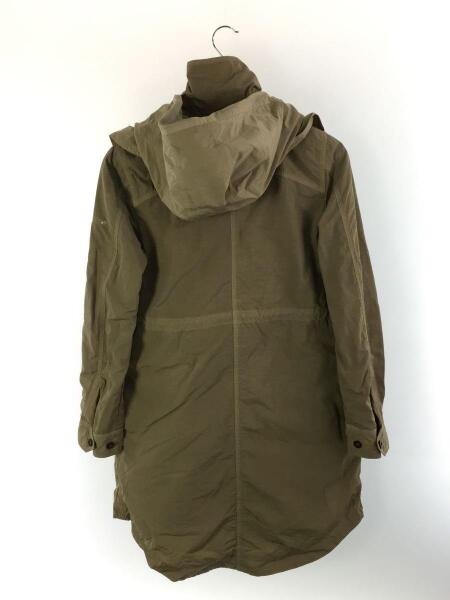 TATRAS(タトラス) / ライナーダウンモッズコート/LTA14A4355/1