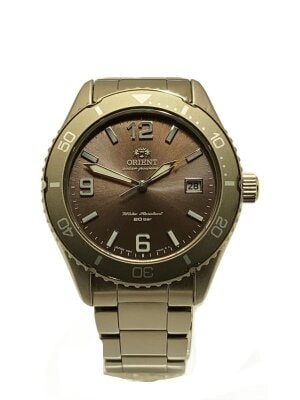 ORIENTのメンズ腕時計検索結果|中古品の通販サイト セカンドストリート