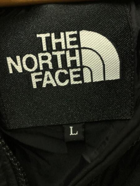 THE NORTH FACE(ザノースフェイス) / キルティングジャケット/L