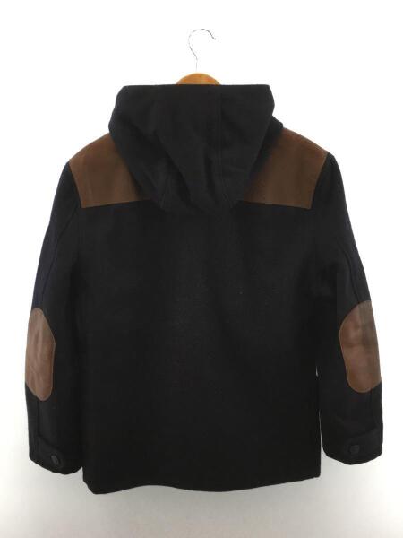 GLORY PARK by THE FLAT HEAD ダッフルコート 38