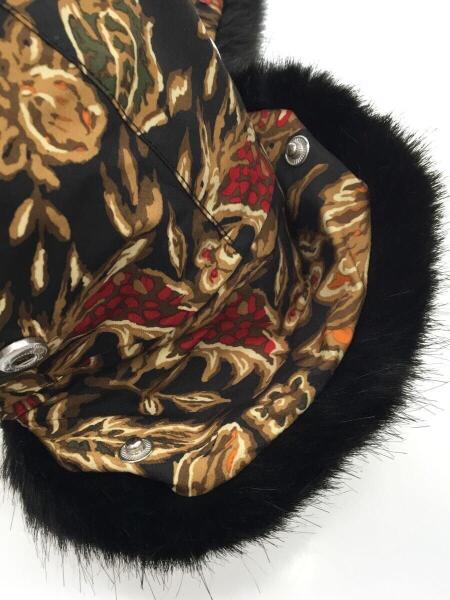 Supreme(シュプリーム) / キャップ/18AW/GORE-TEX Taped Seam Trooper