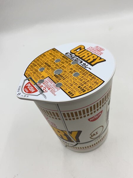 その他ブランド(ソノタブランド) / カップヌードル/ロボタイマー