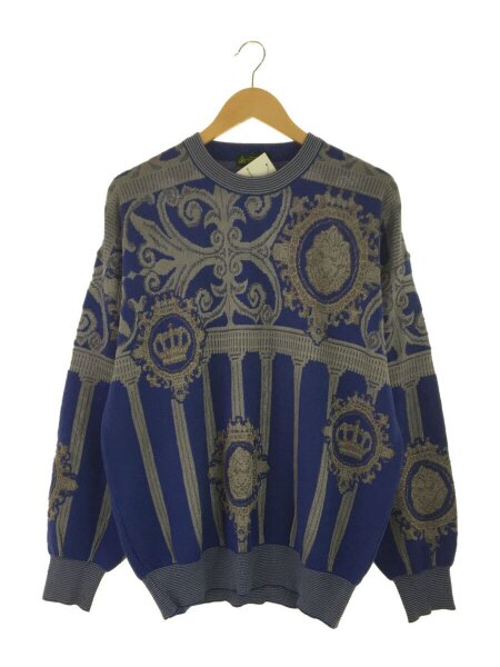 その他ブランド(ソノタブランド) / 90s/Js/ジャンボ尾崎/セーター(薄手