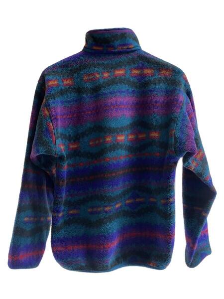 patagonia(パタゴニア) / 90s/雪無しタグ/USA製/シンチラスナップT