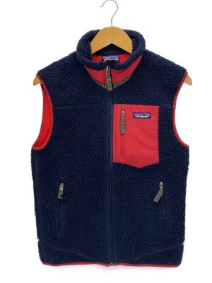 patagonia(パタゴニア) / ライトウェイト シンチラスナップT/フリース