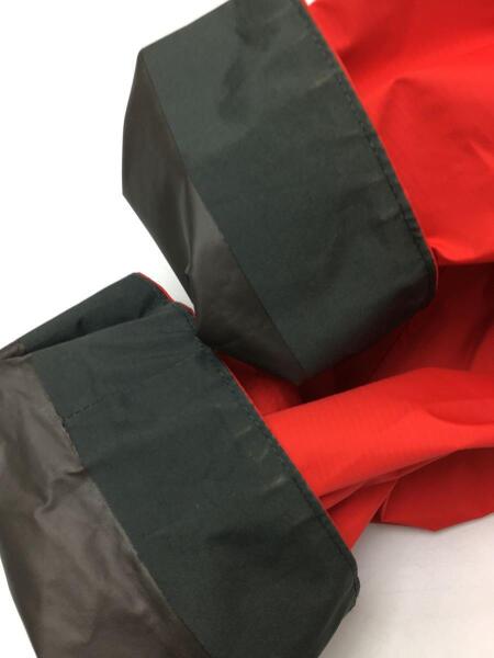 patagonia(パタゴニア) / ナイロンジャケット/M/ナイロン/RED/無地