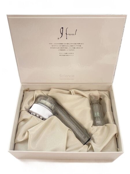 Science(サイエンス) / 美容器具 ウルトラファインミスト ミラブル