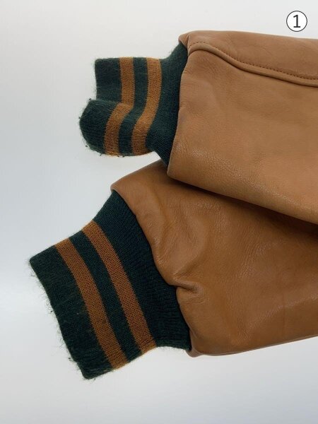 GAME sportswear(ゲームスポーツウェア) / スタジャン/バーシティ