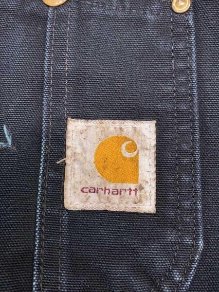 Carhartt(カーハート) / 90s/刺繍タグ/Made In U.S.A./ダブルニー
