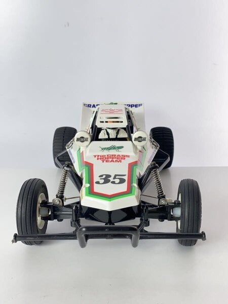 TAMIYA(タミヤ) / グラスホッパー/ラジコン/車 | 中古品の販売・通販