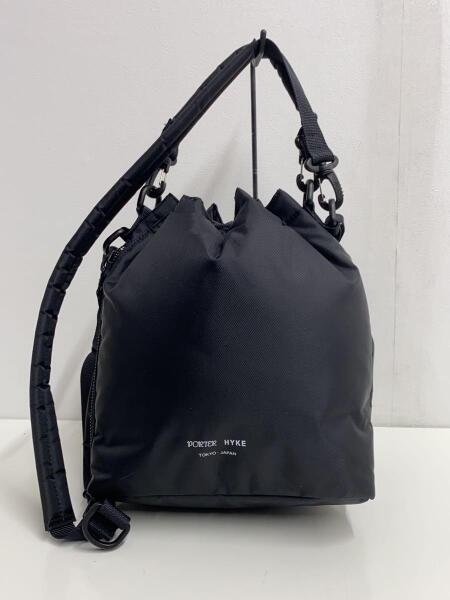 PORTER(ポーター) / ×HYKE/2WAY TOOL BAG SMALL/ショルダーバッグ