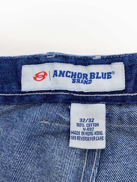 その他ブランド(ソノタブランド) / ANCHOR BLUE/90s/バギー/カーゴ