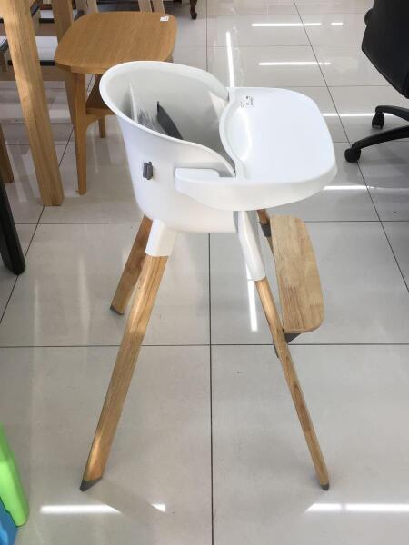 Richell(リッチェル) / キッズ家具/ホワイト/ポージー65・70/ベビー