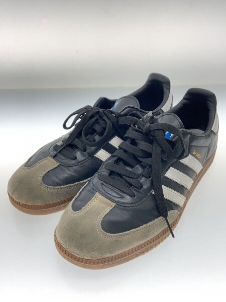 adidas(アディダス) / SAMBA VEGAN_サンバ ヴィーガン/27.5cm/BLK