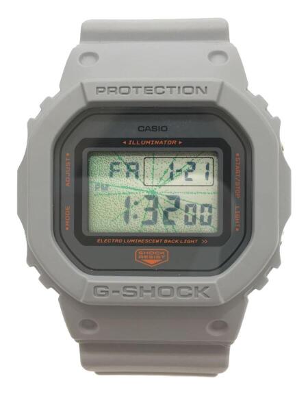 CASIO(カシオ) / G-SHOCK YOSHIROTTEN MUSIC NIGHT TOKYO/DW-5600MNT