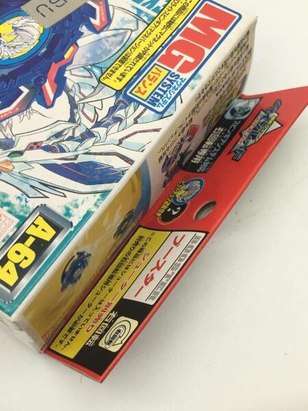 TAKARA(タカラ) / 未開封/爆転シュート/ベイブレード/サイバー