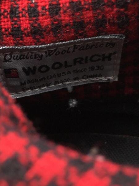 Timberland(ティンバーランド) / ティンバーランド×ウールリッチ