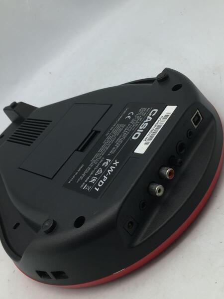 CASIO(カシオ) / XW-PD1 カシオ/シーケンサー/XW-PD1/サンプラー