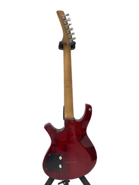 PARKER(パーカー) / PDF-40 PDF-40/Trans Red/エレキギター/レッド