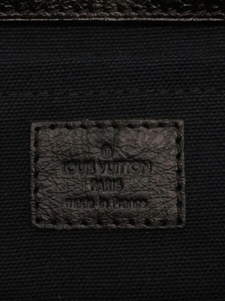 LOUIS VUITTON(ルイヴィトン) / ポシェット_モノグラム・モタード_フ