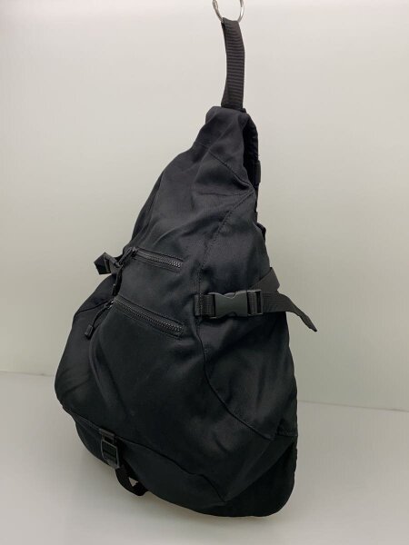 GAP(ギャップ) / 90s/OLD GAP/中身使用感有/ワンショルダーバッグ/BLK