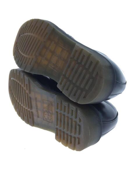 Dr.Martens(ドクターマーチン) / 3ホール/ドレスシューズ/UK8/BLK