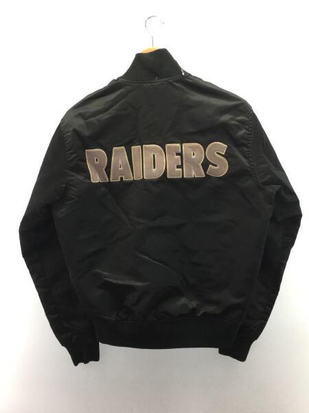 PRO LINE STARTER 90s レイダース RAIDERS スタジャン STARTER