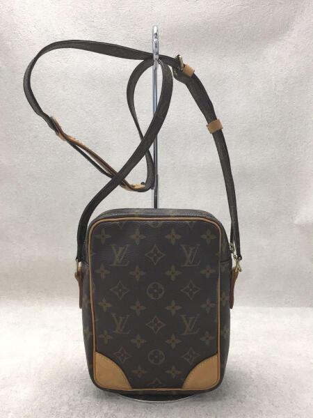 LOUIS VUITTON(ルイヴィトン) / アマゾン_モノグラム_BRW/PVC/BRW/ルイ